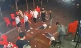 唐山打人最新爆料